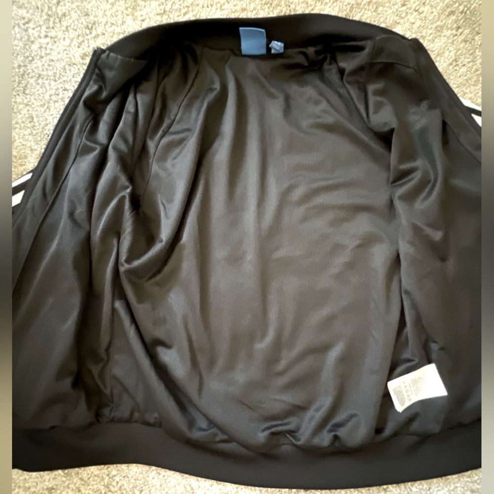 Adidas Track Jacket - Picture 9 of 9